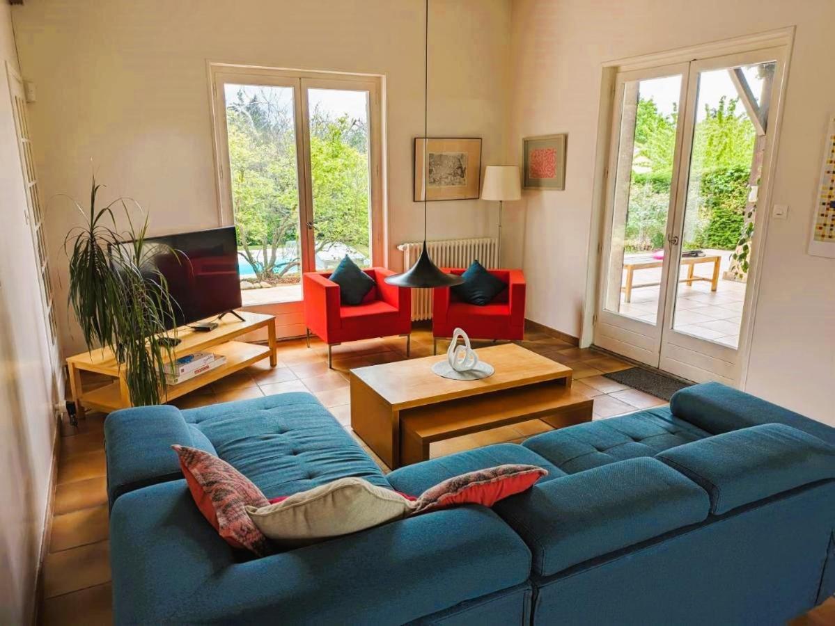 Avec Piscine Et Vue Panoramique Villa Limas