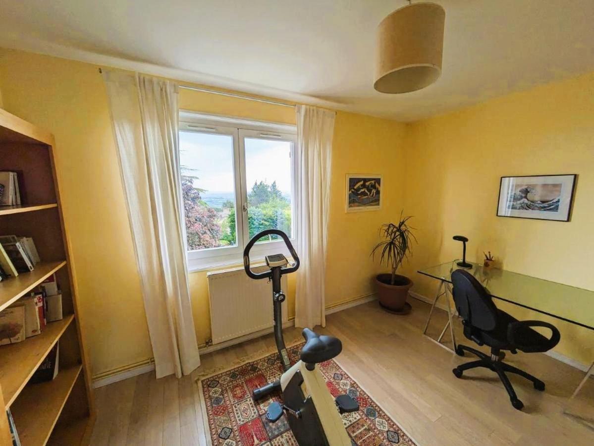 Avec Piscine Et Vue Panoramique Villa Limas