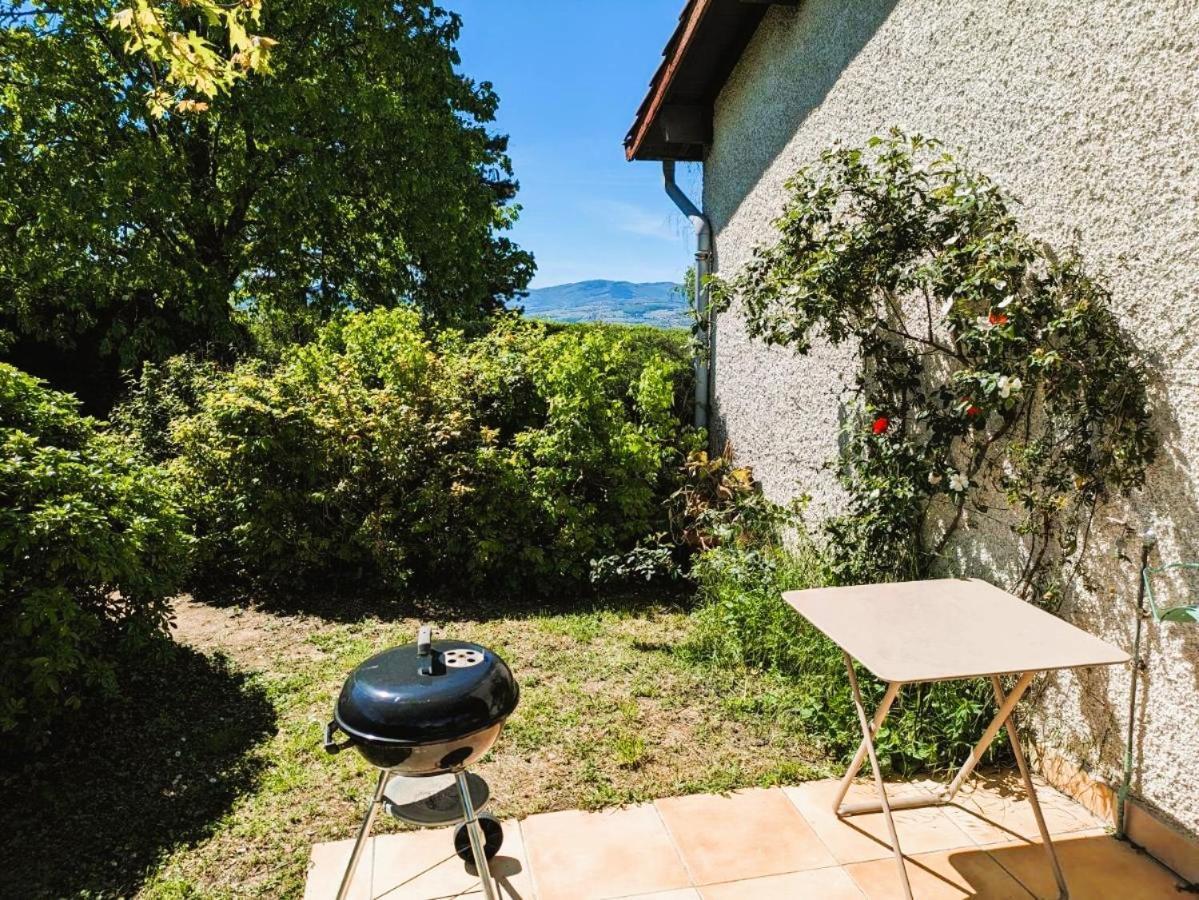 Avec Piscine Et Vue Panoramique Limas