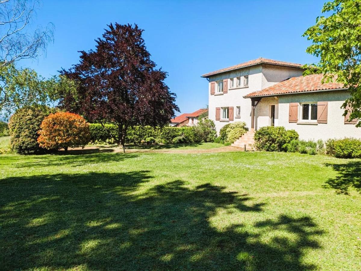 Villa Avec Piscine Et Vue Panoramique